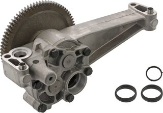 Febi 10146