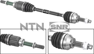 NTN / SNR DK68.018