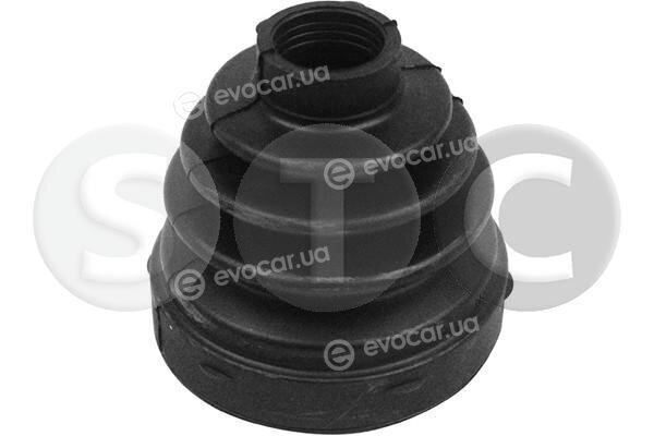 Metalcaucho / STC T411571