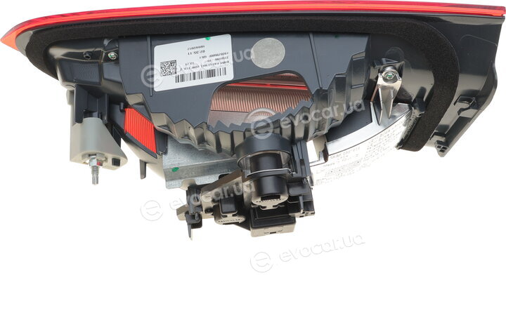 Magneti Marelli 715104239000