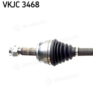 SKF VKJC 3468