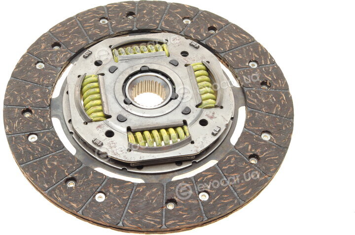 Kawe / Quick Brake 962188
