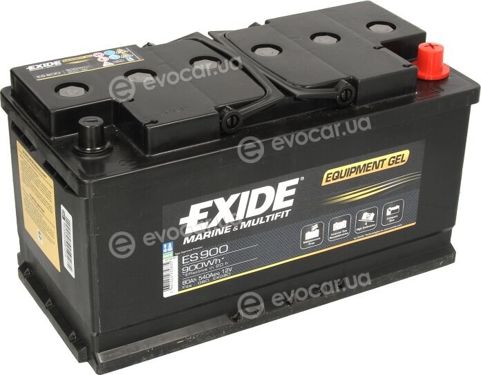 Exide ES900