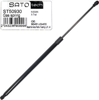 Sato Tech ST50930