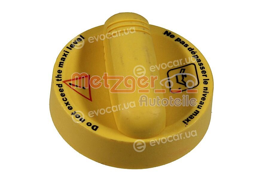 Metzger 2141055