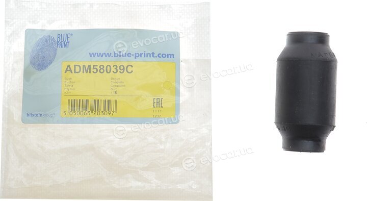 Blue Print ADM58039C