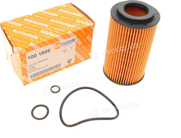 Autotechteile 100 1809