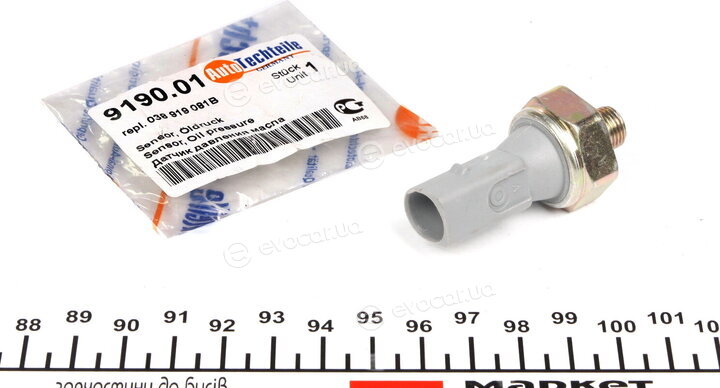 Autotechteile 391 9001