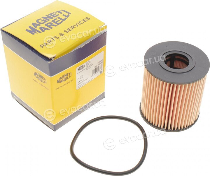 Magneti Marelli 152071760872