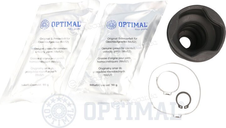 Optimal CVB-10376CR