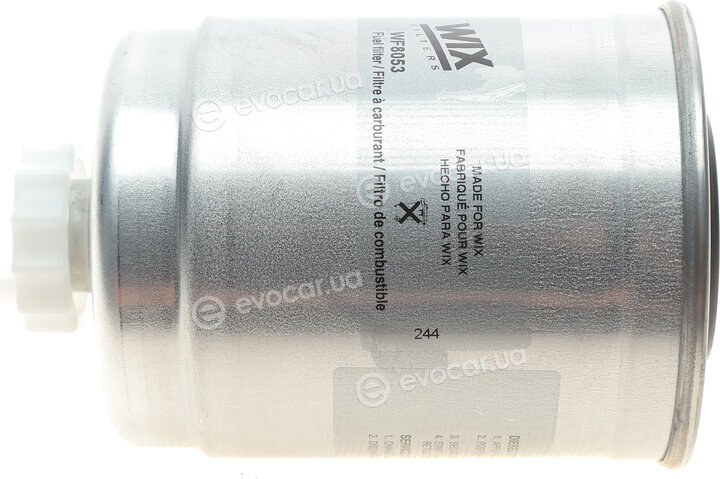 WIX WF8053