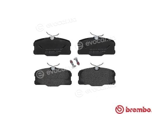 Brembo P 50 006