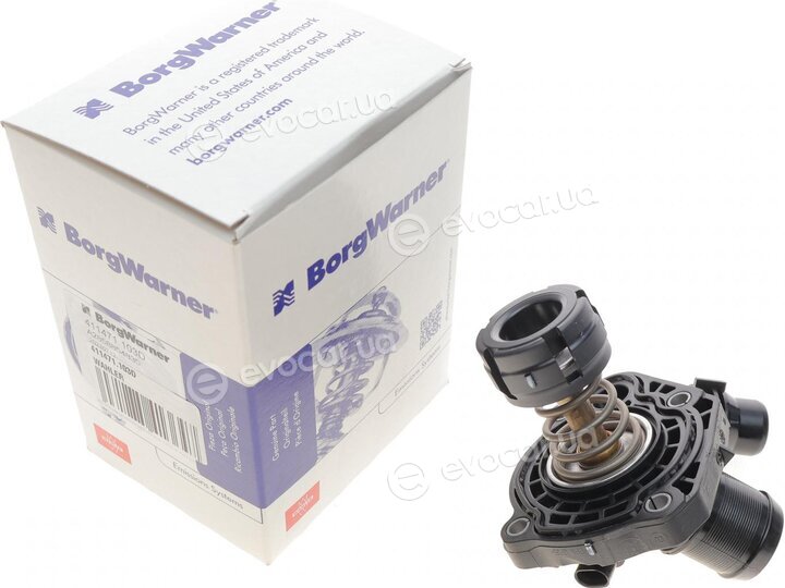 Wahler / BorgWarner 411471.103D