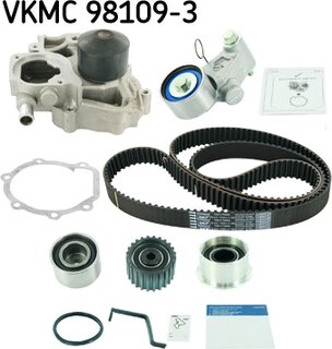 SKF VKMC 98109-3