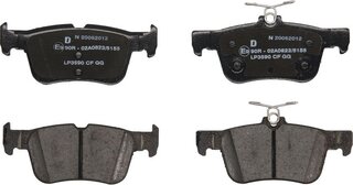 Delphi LP3590