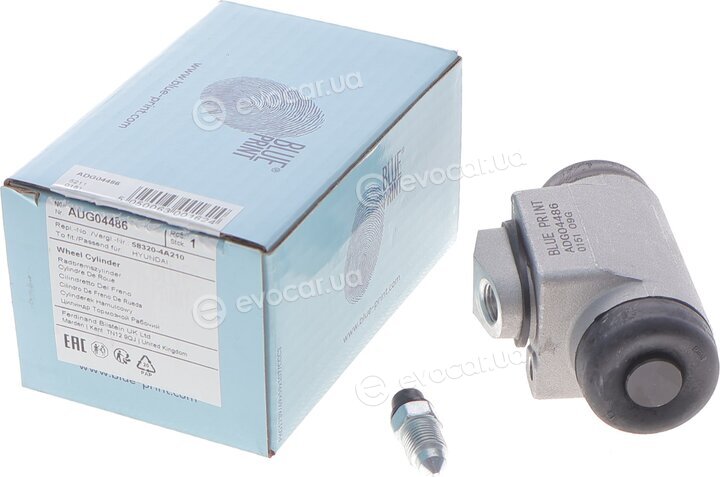 Blue Print ADG04486