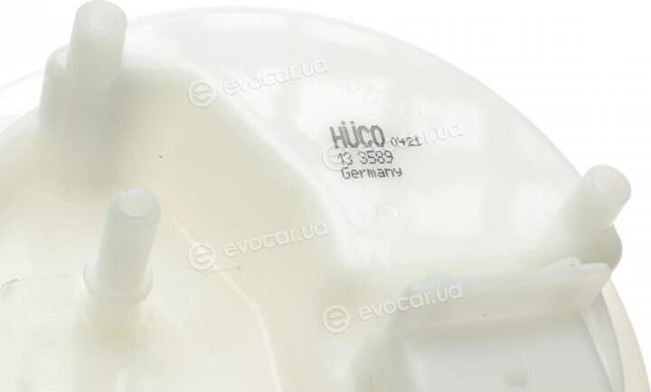 Astemo (Hitachi) / Huco 133589