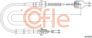 Cofle / Cabor 18.0035