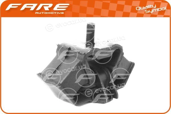 Fare 2061