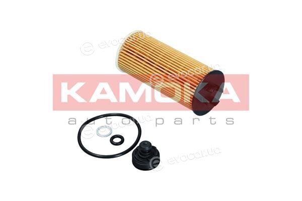 Kamoka F116101