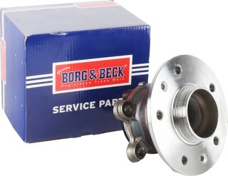 Borg & Beck BWK1616
