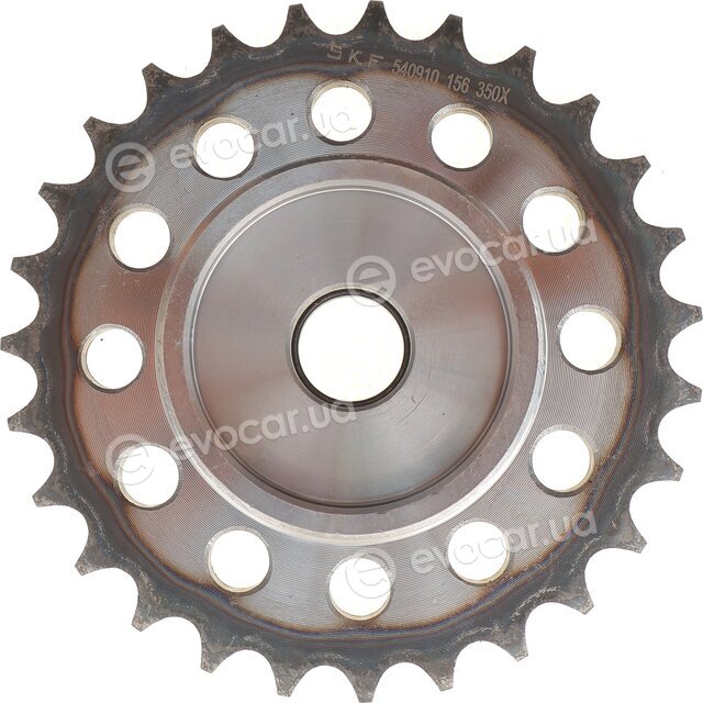 SKF VKML 85001