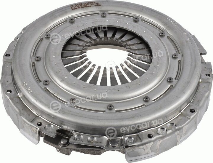Sachs 3482 000 693