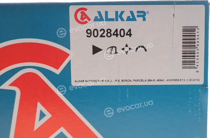 Alkar 9028404