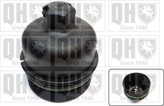 Quinton Hazell QOC1011