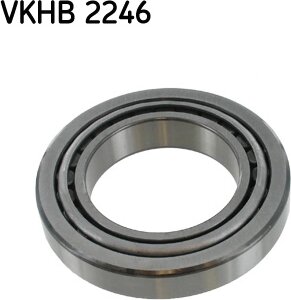SKF VKHB 2246