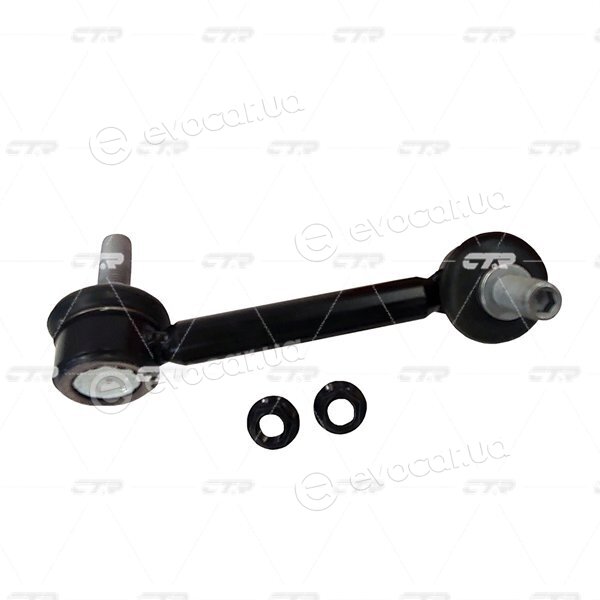 CTR CL0117L