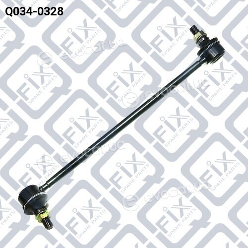 Q-Fix Q0340328