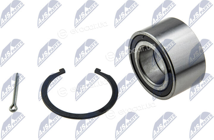 NTY KLP-HY-505