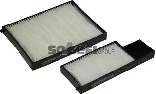 Coopers Fiaam PC8327-2