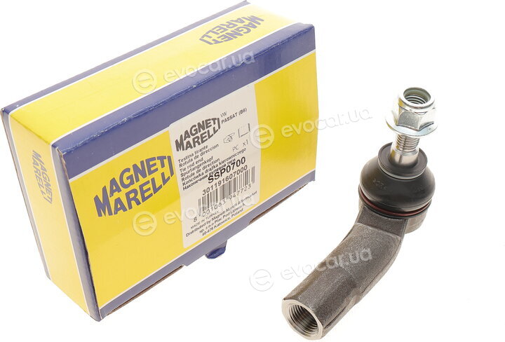 Magneti Marelli 301191607000