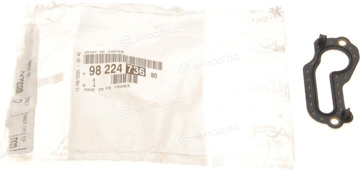 Mopar (PSA / FCA) 9822473680