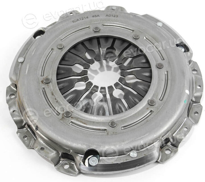 National CK10512