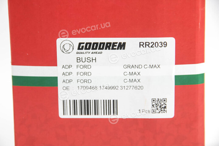 Goodrem RR2039