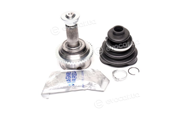 Magneti Marelli 302015100180