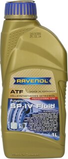 Ravenol ATF SP-IV RR 1L