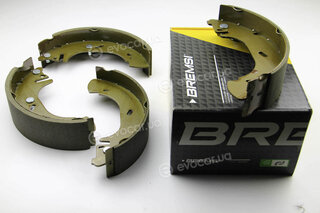 Bremsi GF0233