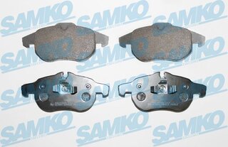 LPR / Samko 5SP814