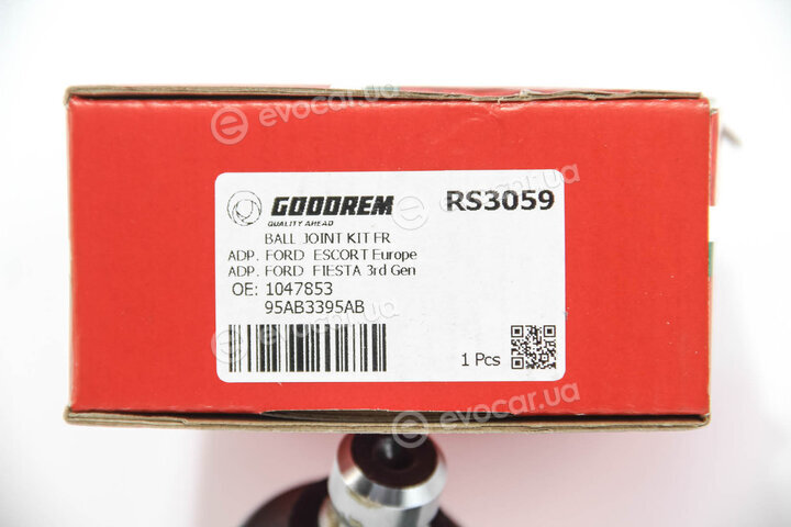 Goodrem RS3059