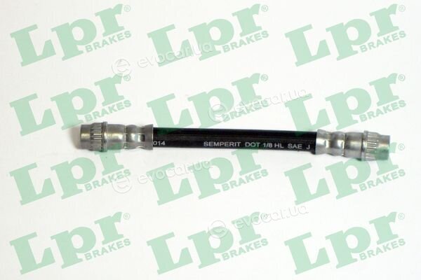 LPR / Samko 6T48460