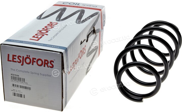 Lesjofors 4027634