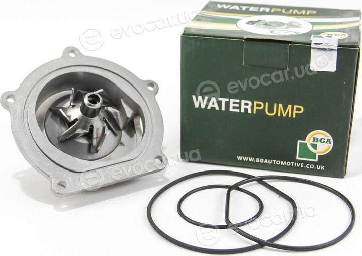 BGA CP2920