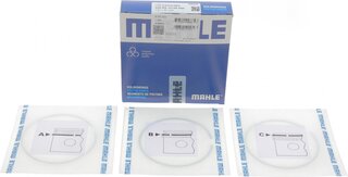 Mahle 028 RS 10125 0N0