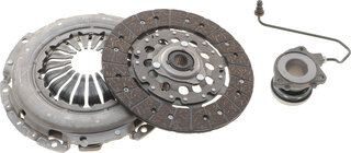 Kawe / Quick Brake 962327CSC