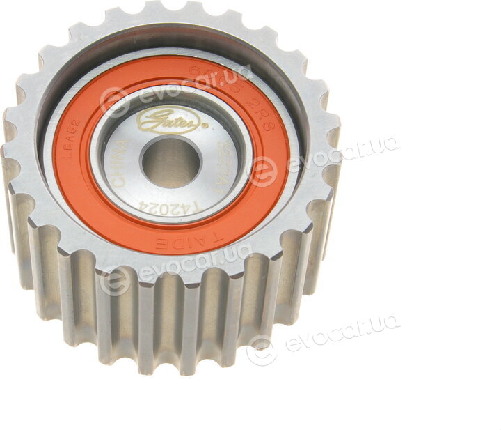 Gates K015537XS