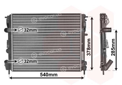 Van Wezel 43002269